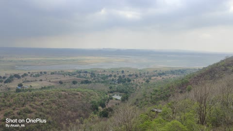 Ramgiri, ramtek nagpur, maharashtra