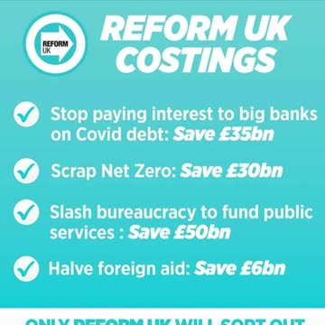 Slinke Scouse - Vote Reform