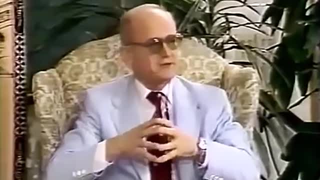 Yuri Bezmenov Full Interview & Lecture 1983