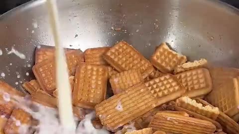 Wow amazing dish