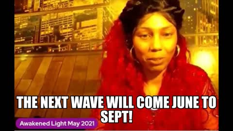 The NEXT WAVE! NWO