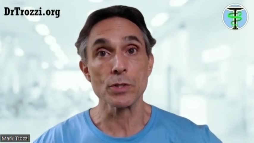 ⚫2255. Exposing the VACCINE HOLOCAUST