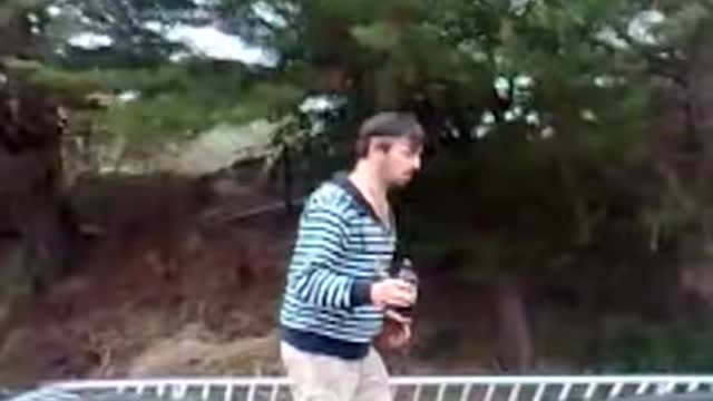 Fail but funny