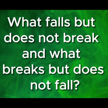 🤔Can you solve the riddle??🤔 #26