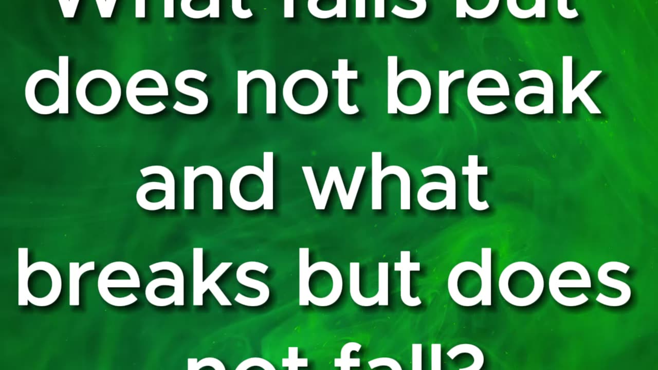 🤔Can you solve the riddle??🤔 #26