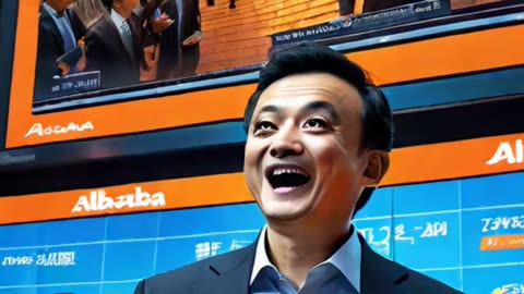 Alibaba's Journey to E-Commerce Giant