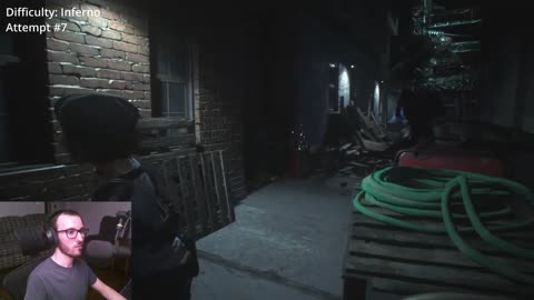 Nemesis Secret Weakness | Resident Evil 3