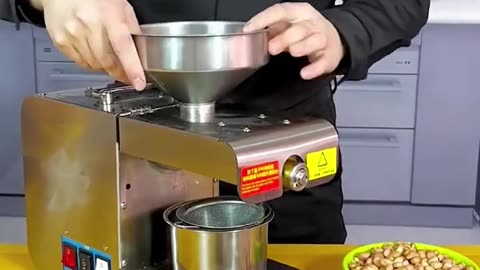 Presenting one of a kind food machine!.hd