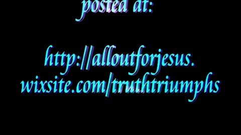 Words of the Spirit. July 22 2022