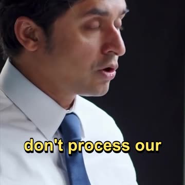 Harnessing the Power of the Subconscious - Dr. K