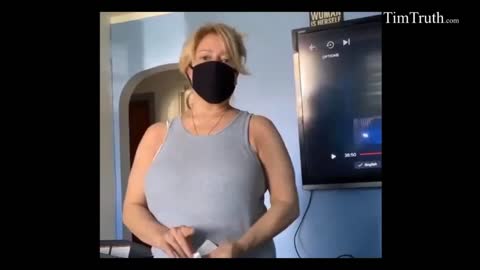 Öystein Rönne # 89 - Lite lek med magneter efter vaccination