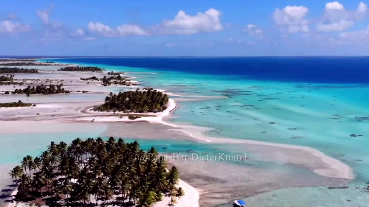 French Polynesia