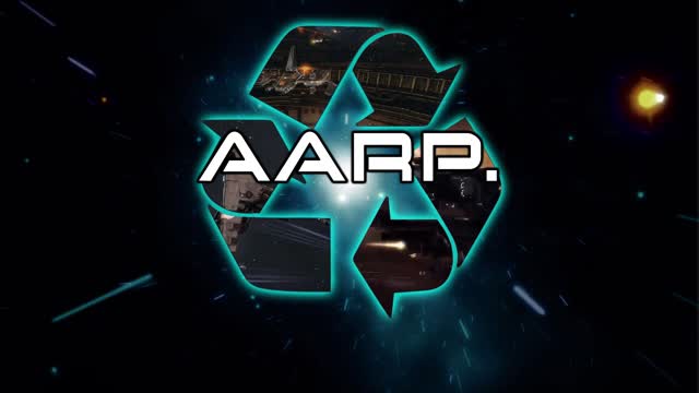 AARP Propaganda In Game Billboard PROOF 2
