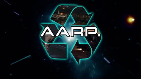 AARP Propaganda In Game Billboard PROOF 2