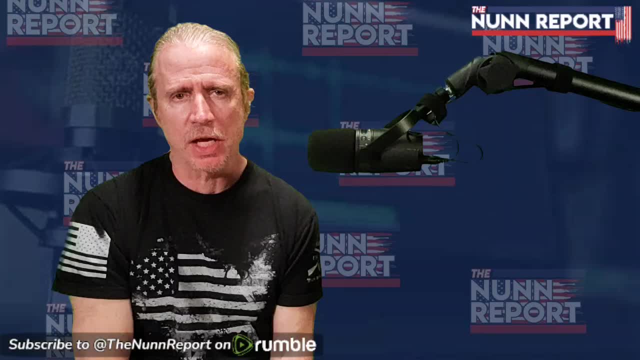 Ep. 71 Revoking Your Rights | The Nunn Report