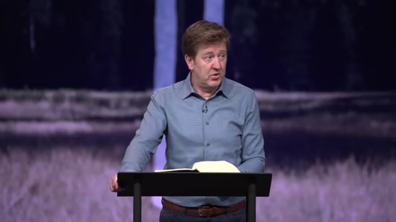 Cornerstone Chapel - Leesburg, VA