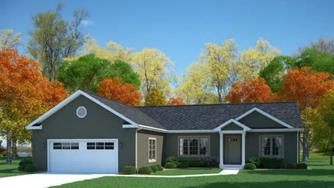 ModWay Homes, LLC. - Modular Home Builders in Nappanee, Indiana