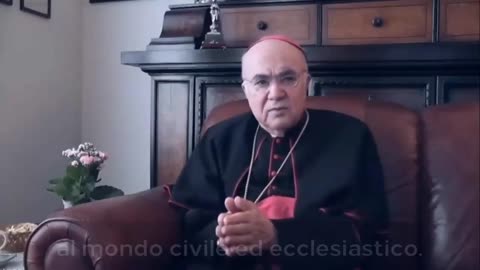 Vigano versus Vatican