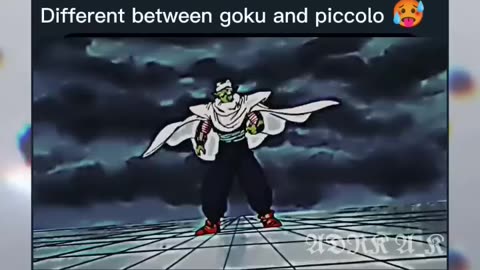 POWER OF GOKU