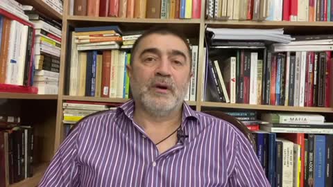Romani, nu permiteți suprimarea doamnei Diana Iovanovici Sosoaca