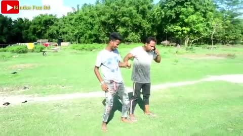 Must watch comedy video 2021😂😂