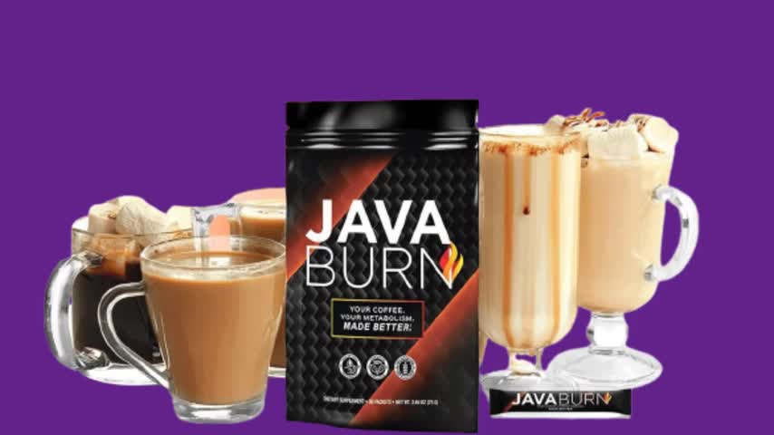 Java Burn Review-Java Burn Lose Weight? Java Burn Does It Work? JAVA BURN