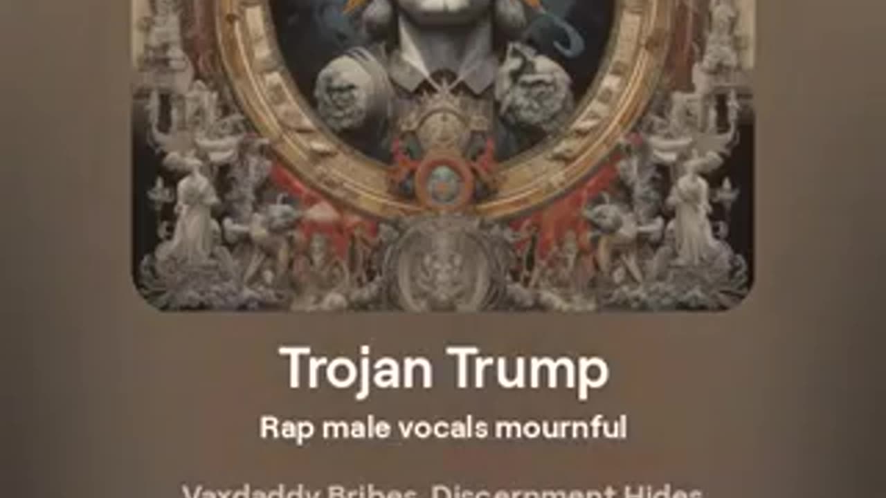 Trojan Trump