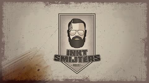 Welkom bij Inkt Smijters, de tattoo podcast van Nederland | Inkt Smijters