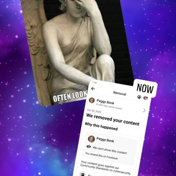 My life story. RIP to my guardian angel. !