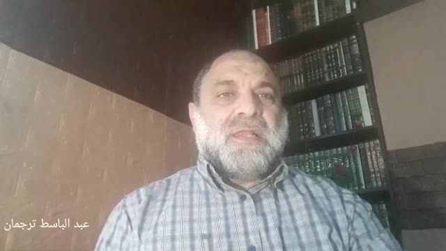ما بينك وبين هذا الا ان يقال: فلان مات