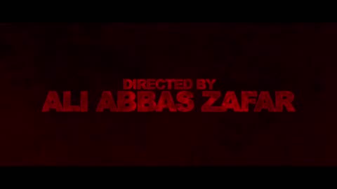 Bloody Daddy movie trailer 2023 . Film. تریلر فیلم مهیج هندی پدر خونین ۲۰۲۳