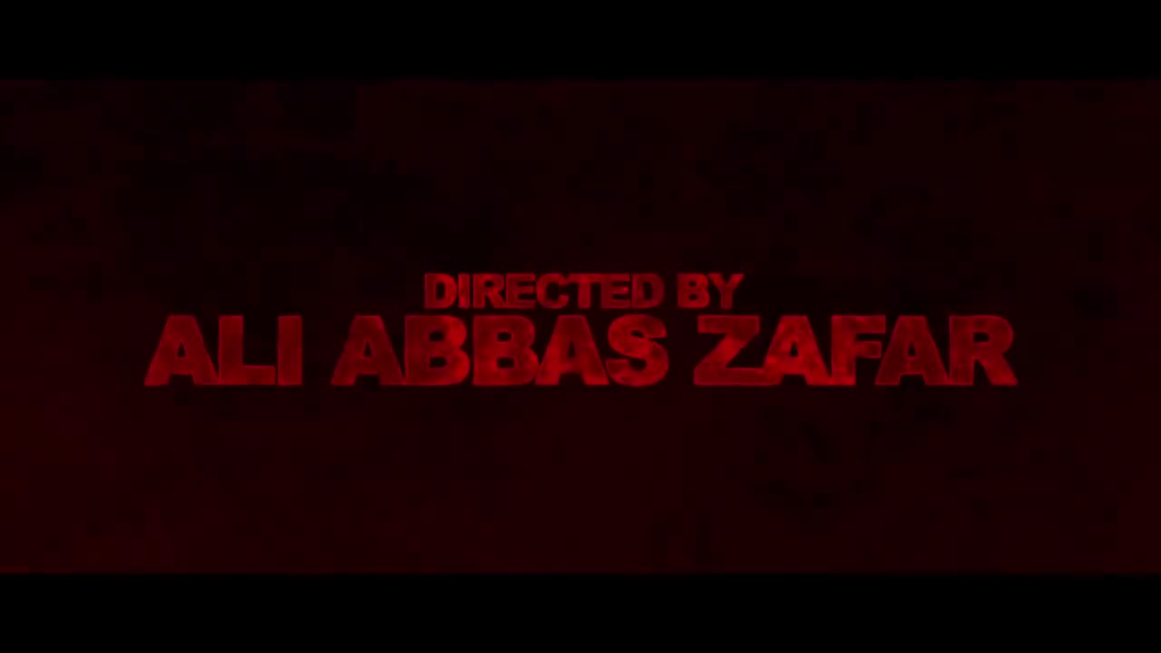 Bloody Daddy movie trailer 2023 . Film. تریلر فیلم مهیج هندی پدر خونین ۲۰۲۳