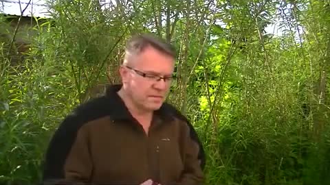 Matrix obnażony w 25 minut.