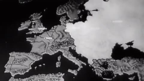 UFO_UAP - Missione Europa
