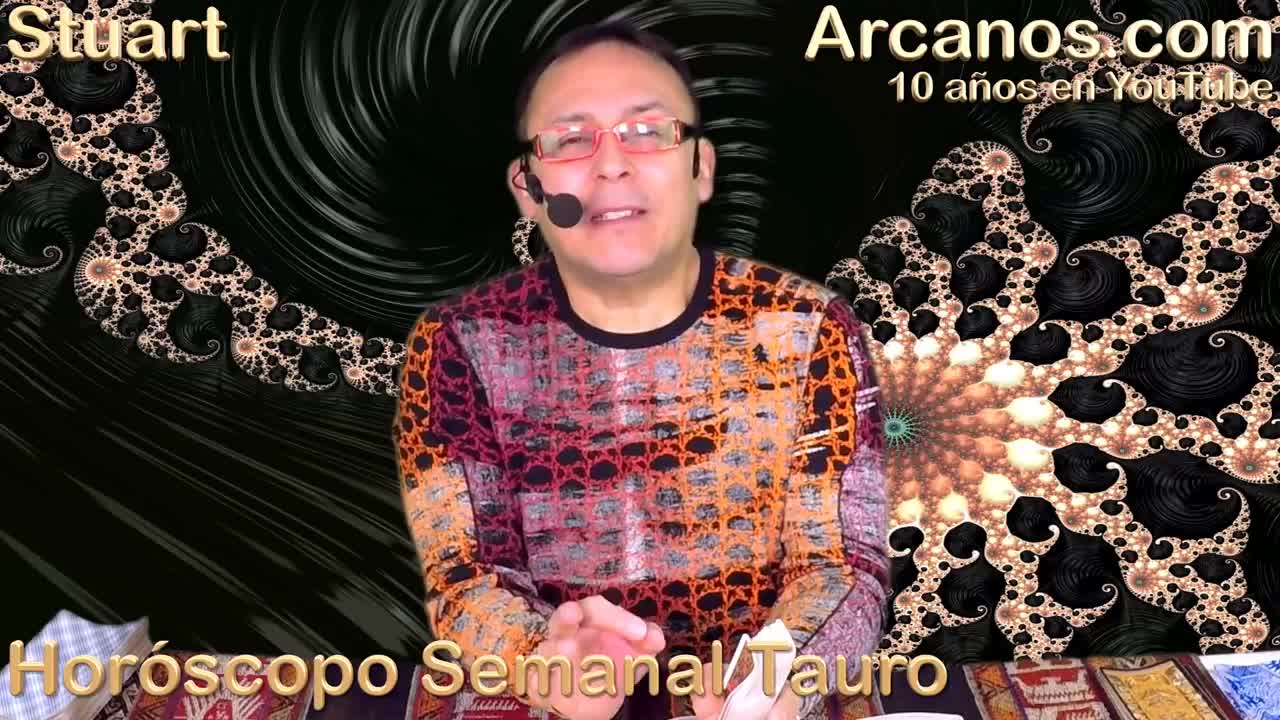 TAURO FEBRERO 2018-07-11 al 17 Feb 2018-Amor Solteros Parejas Dinero Trabajo-ARCANOS.COM