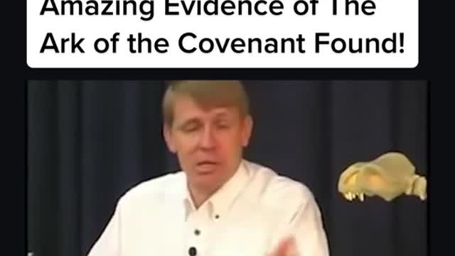 Ark of the Covenant