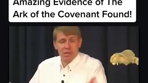Ark of the Covenant