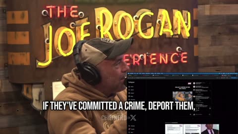 Elon Musk: Joe Rogan - It was a coordinated psychological operation