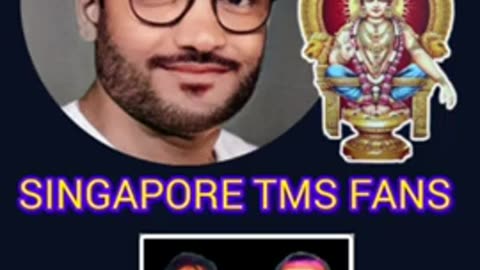 T M SOUNDARARAJAN LEGEND & VOL 8078