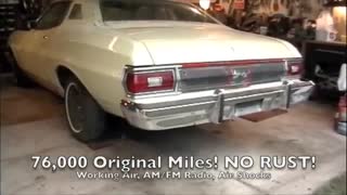 My 41st Starsky & Hutch Gran Torino Dual Exhaust Test, Progress Update