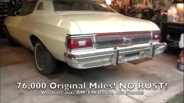 My 41st Starsky & Hutch Gran Torino Dual Exhaust Test, Progress Update