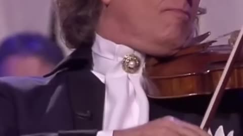 Silent Night-André Rieu