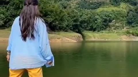 Best fishing video