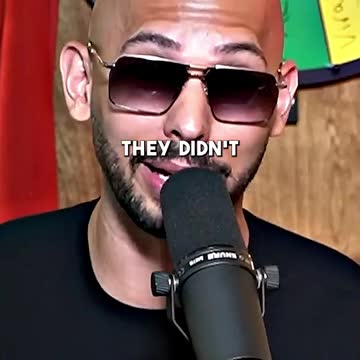 Andrew Tate BURNS DOWN Vapers🚬