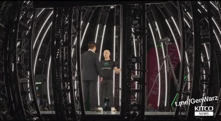‘Stargate’ Physical Portals Taking You into the Digital World