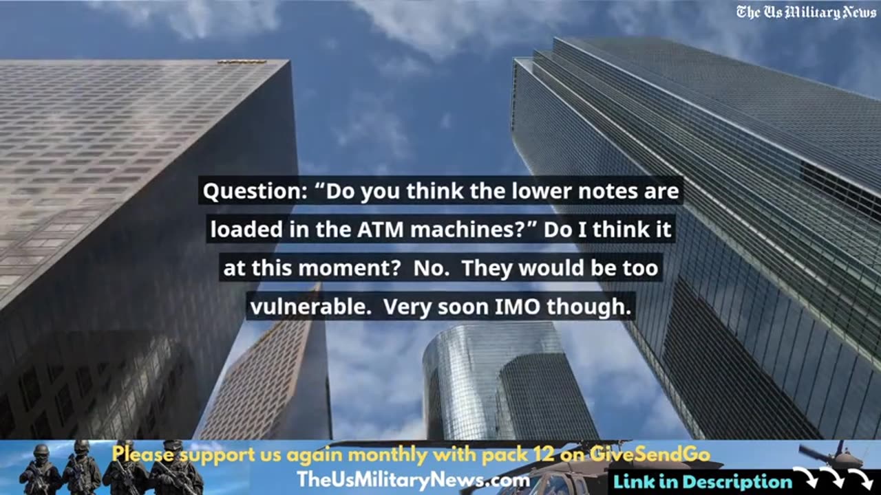 Nick Fleming RVGCR Intel Update August 19, 2024