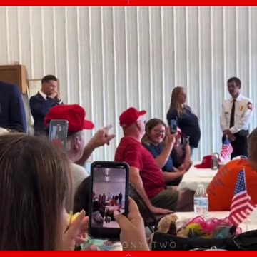 Difference Between Trump and Kamala