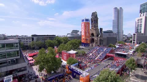 Men's & Women's Marathon | Berlin 2018