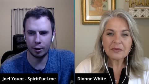 Dionne White: Prophetic Dream For Now