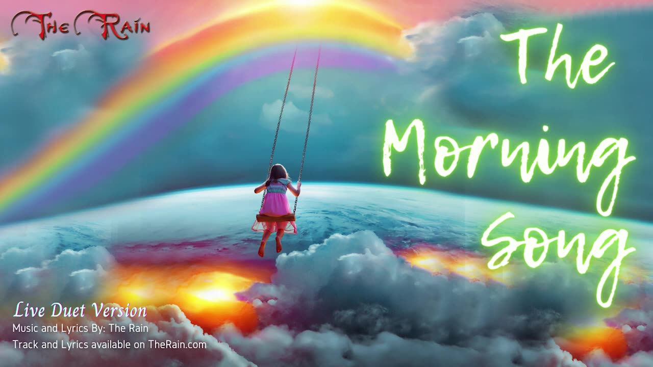 The Morning Song - Live Duet Version